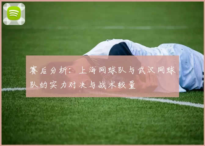 赛后分析：上海网球队与武汉网球队的实力对决与战术较量