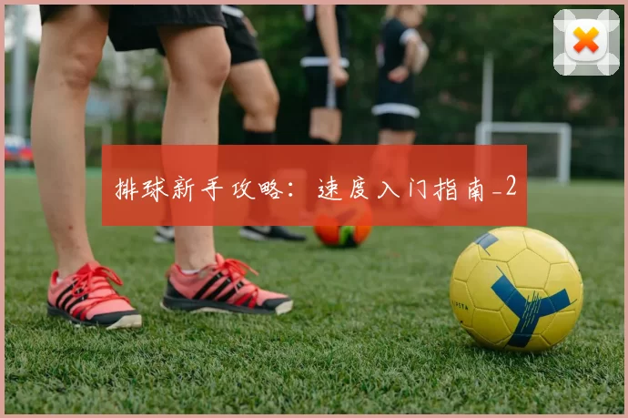 排球新手攻略：速度入门指南_2